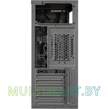 Корпус Ginzzu A190 картинка 4